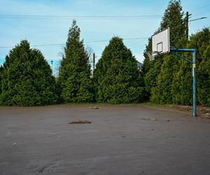 Trwa sprzątanie w Pawłosiowie. Mieszkaniec: szlam jest wszędzie