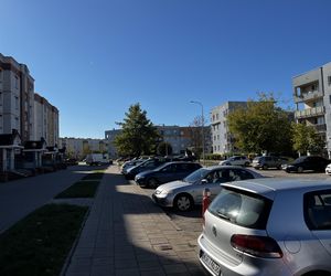 Bacieczki - dawna wieś teraz jest jedną z dzielnic Białegostoku