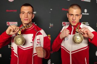 Wypadek polskich pięściarzy, jeden z nich w śpiączce!