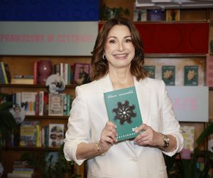 Joanna Brodzik