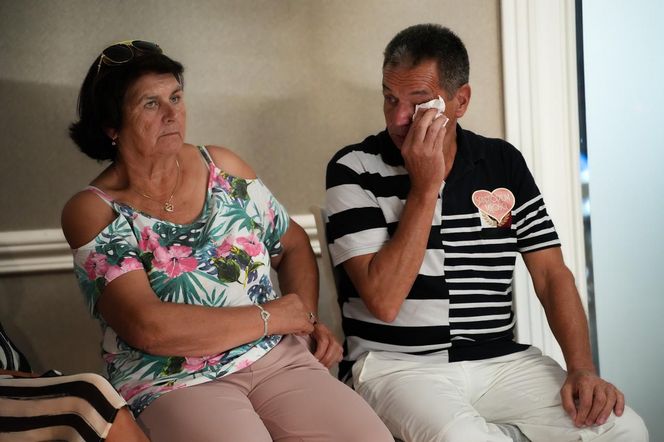 Sanatorium miłości 7 - odcinek 6.