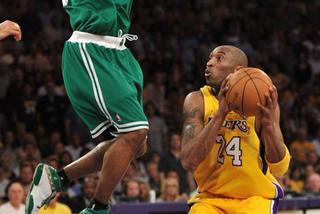 Los Angeles Lakers mistrzami NBA