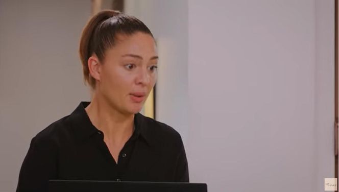 Miłość i nadzieja odc. 278. Yildiz