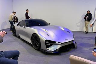 Kenshiki 2022 - Toyota i Lexus