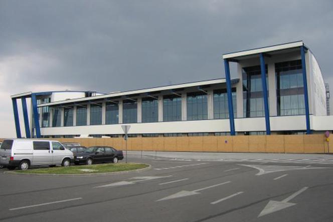 lotnisko Pyrzowice