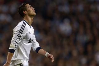 Real - Borussia 2:0. Cristiano Ronaldo: Odpadamy z podniesioną głową
