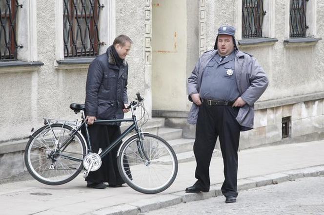 Artur Żmijewski, Michał Piela
