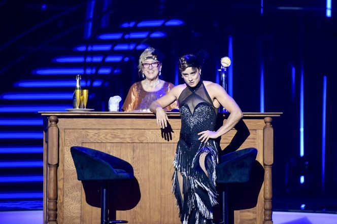 Kasia Zillmann znowu w centrum uwagi! Taki występ przejdzie do historii programu!