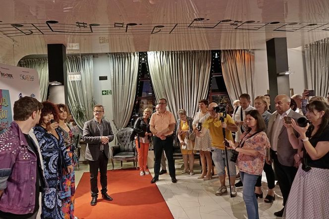 XIII Ogólnopolski Festiwal Teatrów „Sztuka plus Komercja” w Siedlcach 2025