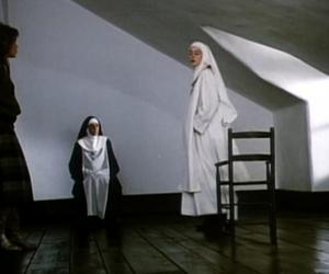 Tajemnica klasztoru Marii Magdaleny (1985)
