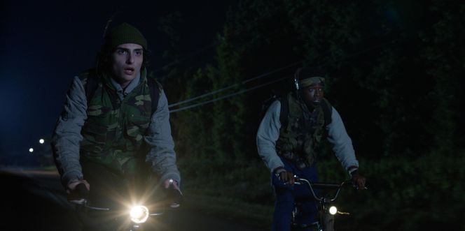 Wielki finał hitu Netflixa nadchodzi.