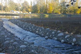 Wyremontowany Park Grabek w Czeladzi