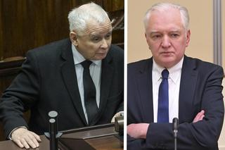 Sensacyjne doniesienia z komisji śledczej. Skonfrontują Gowina z Kaczyńskim!