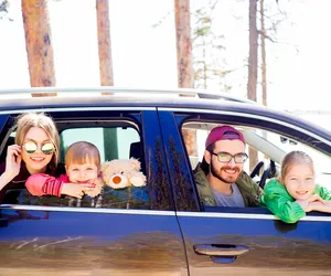 Święta na drogach. Tak zadbasz o bezpieczny wyjazd