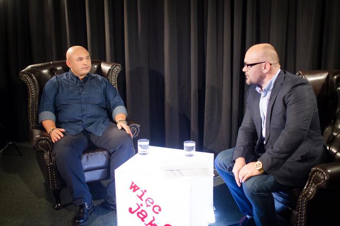 PATRYK VEGA W SUPER EXPRESSIE