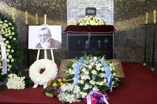 Taki był Grzegorz Miecugow, który zmarł 7 lat temu