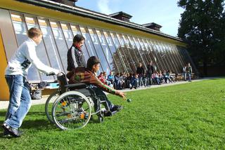 Niepełnosprawni z Lublina mają szansę na dofinansowanie kosztów nauki [AUDIO]