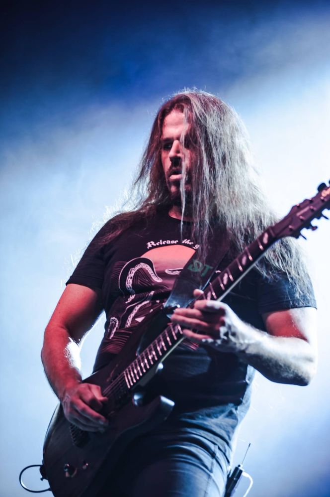 Ultima Ratio Fest 2025 – celebracja w wielkim stylu. Dark Tranquillity po trzydziestu latach nadal królują na metalowej scenie [RELACJA]