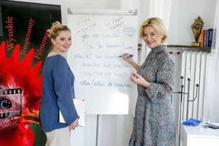 Gwiazdy świętują Dzień Nauczyciela. Oni mogliby uczyć innych