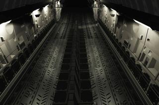 Symulacja na Unreal Engine