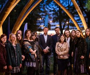 Otwarcie Obiektu Niemożliwego we Wrocławiu [GALERIA]