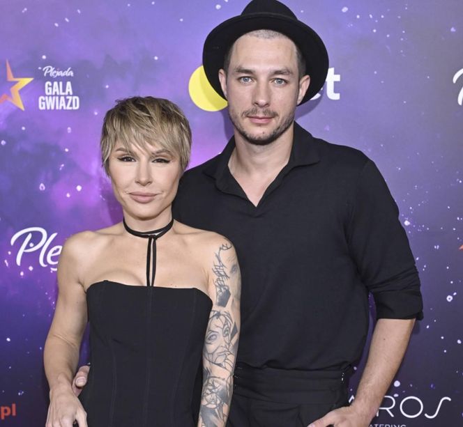 Blanka Lipińska chwali się pierścionkiem od ukochanego. "Nie chciałam diamentu"