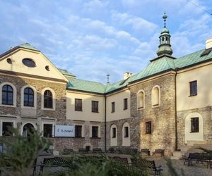 To najdziwniejszy zamek w woj. śląskim według AI. Jest w Sosnowcu