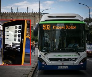 Z Krakowa znikają stare biletomaty i możliwość płatności gotówką. „Nie ma to jak dyskryminacja”