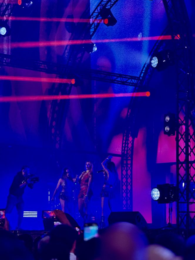 Baltic Drive Festival w Kołobrzegu
