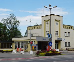 Mościce, Tarnów - Zakłady Azotowe