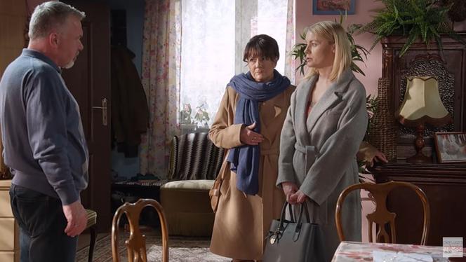 Pierwsza miłość, odcinek 3065: Emilka wreszcie zostawi Mateusza! Wyjawi rodzinie okrutną tajemnicę - ZWIASTUN