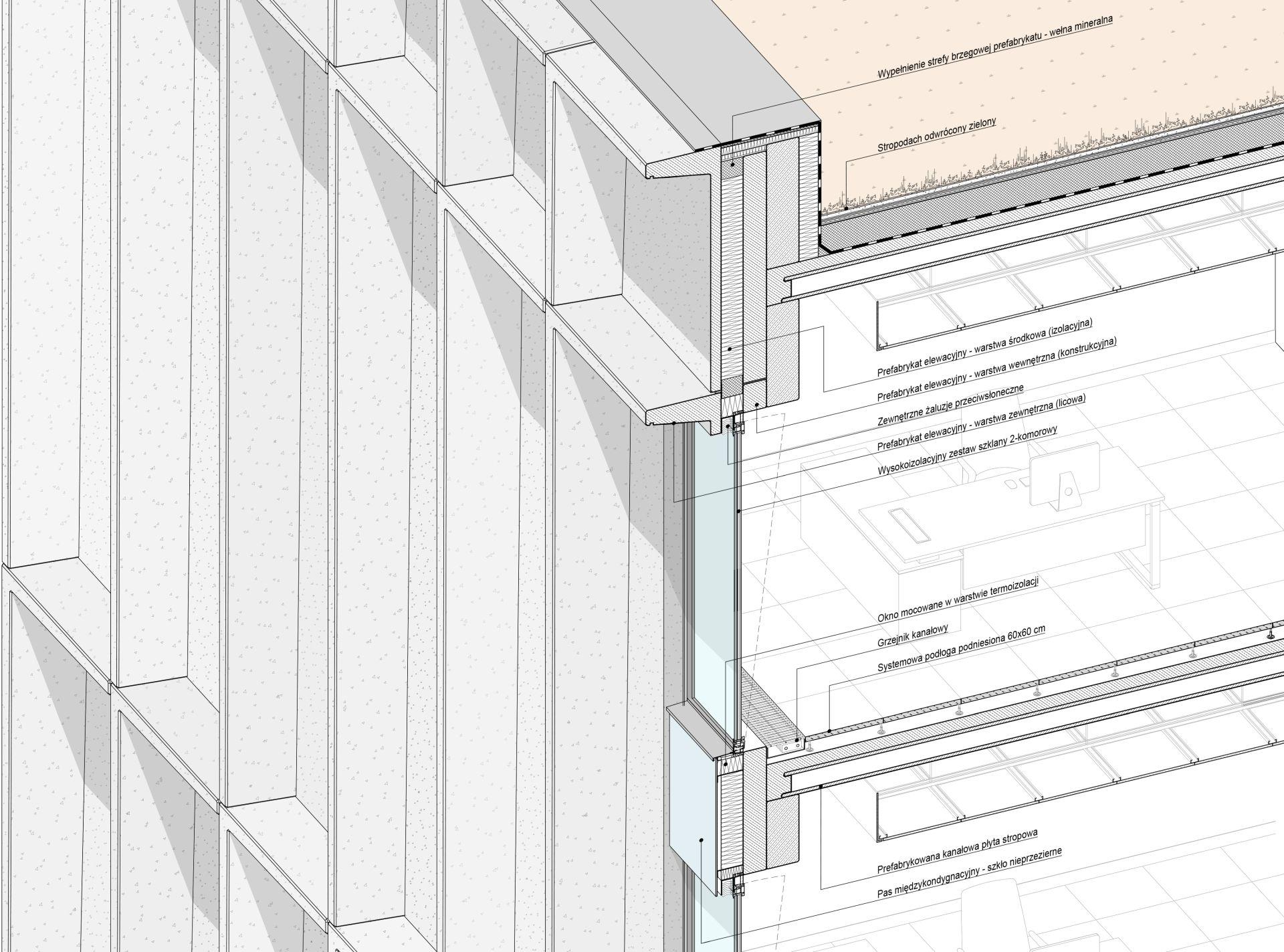 Gmach prokuratury w Katowicach: wyniki konkursu