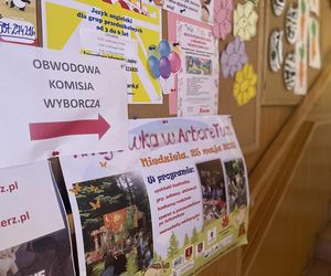Wybory prezydenckie 2025. Rośnie liczba wykroczeń i przestępstw