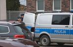 Brutalne morderstwo w Mławie. Odciął swojej siostrze głowę dwoma nożami. Jej ciało znalazły malutkie dzieci