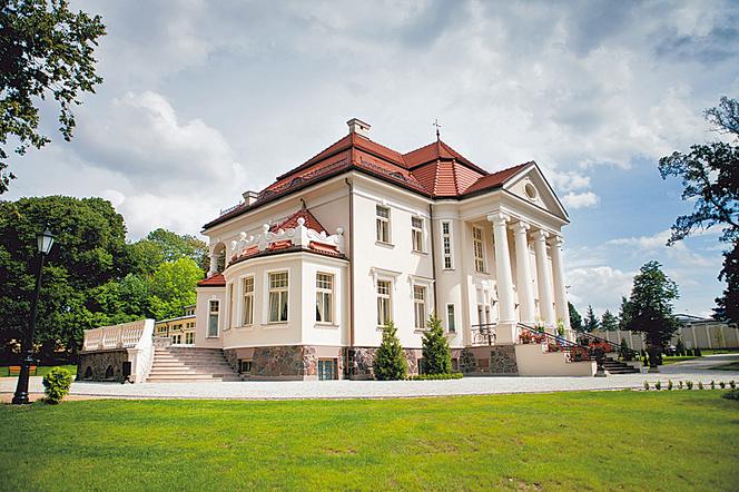 Tajny ślub Zamachowskiego i Richardson