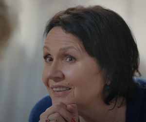 M jak miłość odc. 1857. Marysia (Małgorzata Pieńkowska)