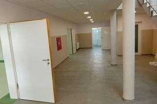 Budowa sali gimnastycznej w gminie Grudziądz