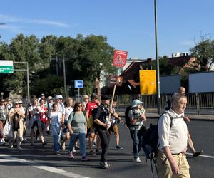 42. Warszawsko-Praska Piesza Pielgrzymka