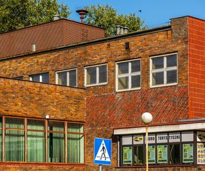 Poczta w Ciechocinku