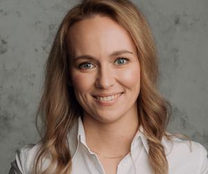 Daria Abramowicz, psycholog sportowa