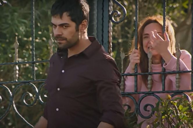 Zrozpaczona Songul nie będzie miała prawa powrotu do rezydencji 