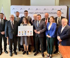 Iława przystąpiła do Społecznej Inicjatywy Mieszkaniowej