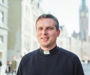 Ks. Piotr Przyborek biskupem pomocniczym archidiecezji gdańskiej 