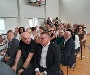 Miejska inauguracja roku szkolnego 2025/26 w Starachowicach