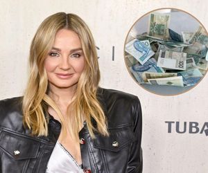Ile należy dać w kopercie na wesele? Małgorzata Socha odpowiada! Ma radę dla gości