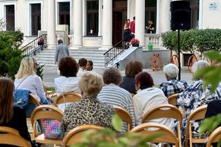 Za nami V Ogólnopolski Festiwal Opowieści w Radomiu 
