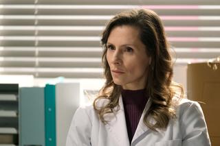 M jak miłość odc. 1719. Ewa Kalinowska (Anna Kerth)