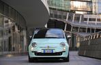 Fiat 500 po liftingu