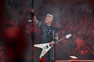 Metallica w Polsce 2026! Zespół ogłosił datę! Kiedy i gdzie zagrają?