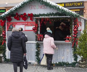 Otwarcie Białostockiego Jarmarku Świątecznego 2024